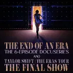 Pochette The Eras Tour | The Final Show