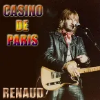 Pochette 1992: Live au Casino de Paris