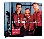 Pochette The Very Best of the Kingston Trio