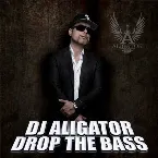 Pochette Drop The Bass