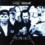 Pochette 1998-11-24: Live Garage: Roseland Ballroom, NYC, NY, USA