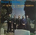 Pochette Let Me Rest on a Peaceful Mountain (Hills of Home)