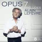 Pochette Opus 7: Préludes
