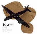 Pochette Past & Present Futures