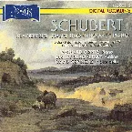 Pochette Piano Trios, Opp. 99 and 100; Notturno and Allegro