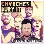 Pochette Bury It (Gareth Emery remix)