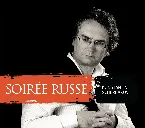 Pochette Soirée russe