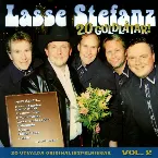 Pochette 20 Guldlåtar - Volym 2