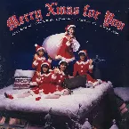 Pochette Merry X'mas for You