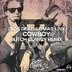 Pochette Cowboy (Butch Clancy Remix)