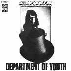 Pochette Department of Youth / Cold Ethyl