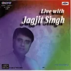 Pochette Live With Jagjit Singh
