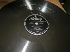 Pochette Baby Just for Me / Satan Wears a Satin Gown
