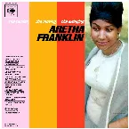 Pochette The Tender, the Moving, the Swinging Aretha Franklin