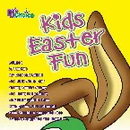 Pochette Kids Easter Fun