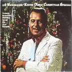 Pochette A Tennessee Ernie Ford Christmas Special