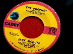 Pochette Ain't No Sunshine / The Prophet