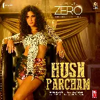 Pochette Husn Parcham