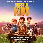 Pochette Buffalo Kids (Original Motion Picture Soundtrack)