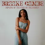 Pochette Dancing at the Edge of the World (Acoustic)