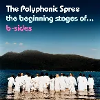 Pochette The Beginning Stages of... B-Sides