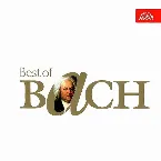 Pochette Best Of Bach