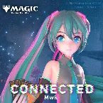 Pochette Connected