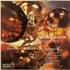 Pochette The Gerry Mulligan Songbook