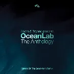 Pochette Sirens of the Sea (Marsh remix)