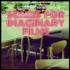 Pochette More Songs for Imaginary Films