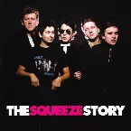 Pochette The Squeeze Story