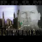 Pochette Retaliation