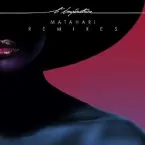 Pochette Matahari (Remixes)