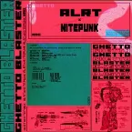 Pochette Ghetto Blaster