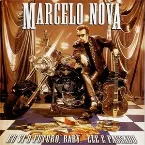 Pochette Eu VI o Futuro, Baby, Ele É Passado