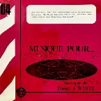 Pochette Musique Pour... Pays
