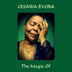 Pochette The Magic of Cesária Évora