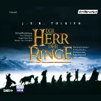 Pochette Der Herr der Ringe