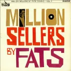 Pochette Million Sellers by Fats