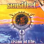 Pochette Vision of Life