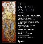 Pochette The English Anthem, Volume 2