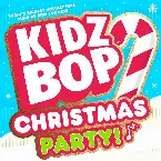 Pochette KIDZ BOP Christmas Party!