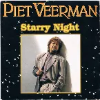 Pochette Starry Night