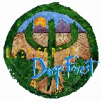 Pochette Deep Forest