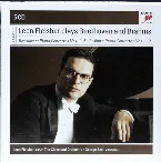 Pochette Leon Fleisher Plays Beethoven and Brahms