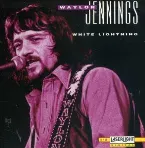 Pochette White Lightning
