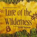 Pochette Lure Of The Wilderness