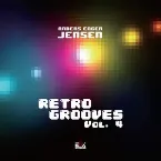 Pochette Retro Grooves Vol. 4