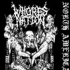 Pochette North American Tour Tape