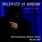 Pochette 2001-05-25: Around the May Pole: TP Music & Film Festival, Warsaw, Poland
